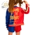 HARLEY QUINN T3 - comprar online
