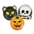 PLATO CARTON HALLOWEEN VARIOS MODELOS