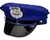 GORRO POLICIA