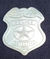 PLACA POLICIA