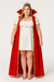 Reina N°2 Talle XL (Alquiler) - comprar online
