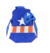 SET CAPITAN AMERICA - tienda online