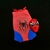 SET HOMBRE ARAÑA CON MASCARA - comprar online