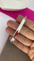 Bracelete Grosso