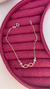 Pulseira Infinito