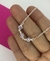 Pulseira lilás na internet