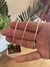 Bracelete Torcido