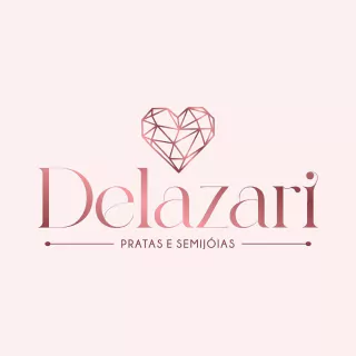 Delazari Semijoias e Pratas 925