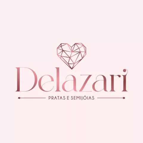 Delazari Semijoias e Pratas 925