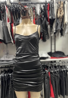 Vestido Satén en internet