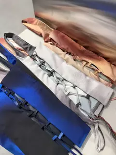 TOP SEDA TIRAS ADELANTE en internet