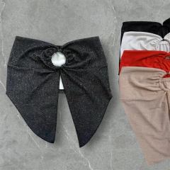 Strapless Brillo Aro