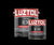 Esmalte Sintético Preto Chassis Ultra Acetinado - LUZTOL Emb. 0,9L e 3,6L - comprar online