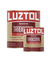 Esmalte Sintético Standard Tradicional Fosco - LUZTOL Emb. 0,9L e 3,6L
