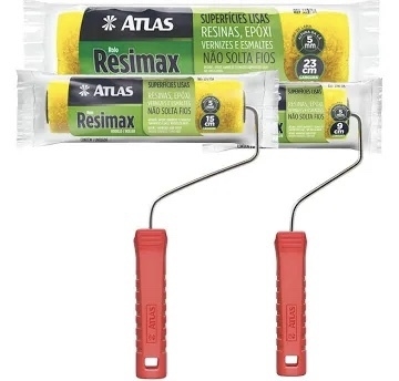 Rolo Resimax - ATLAS