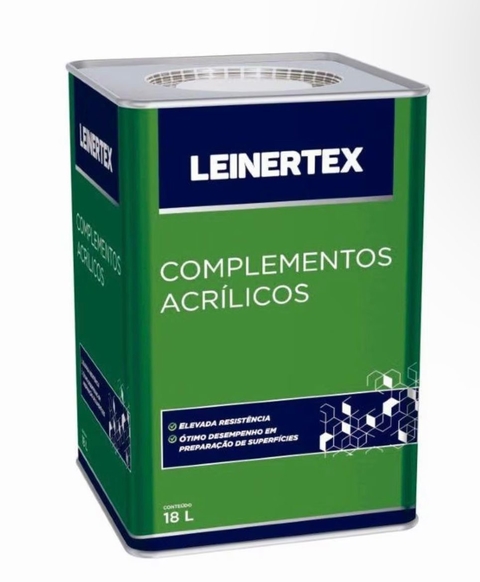 Fundo Preparador de Parede - Leinertex Emb. 3,6L e 18L