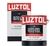 Tinta para Demarcação Viária Base Solvente - LUZTOL Emb. 3,6L e 18L