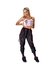 Calça Cargo Jogger Corrente na internet