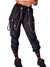Calça Cargo Jogger Corrente - Todês.com