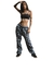 Calça Xadrez - Todês.com