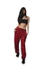 Calça Xadrez - comprar online