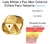 Lady Million Pacman Paco Rabanne Eau de Parfum - Perfume Feminino 80ml Edição Limitada (Ganhe Amostras) - comprar online