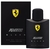 Ferrari Black Eau de Toilette - Perfume Masculino 125ml (Ganhe Amostras)