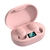 Imagem do Fone Bluetooth Wireless Earbuds Hifi earphones Noise Canceling Headsets With Mic