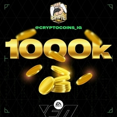 1.000.000 + 50.000 FC Coins (UYU)