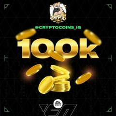 100.000 FC Coins (ARGS)