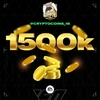 1.500.000 + 75.000 FC Coins (EUR)