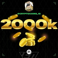 2.000.000 + 100.000 FC Coins (COP)