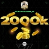 2.000.000 + 100.000 FC Coins (EUR)