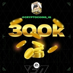 300.000 FC Coins (ARGS)