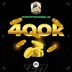 400.000 FC Coins (CLP)