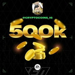 500.000 FC Coins (EUR)