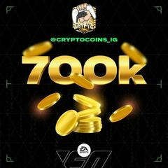 700.000 FC Coins (UYU)