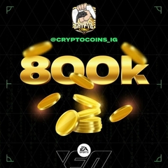 800.000 FC Coins (CLP)