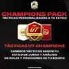 CHAMPIONS PACK (20% OFF Recargando FC Coins)