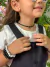 Conjunto Infantil Blusa + Salopete - comprar online