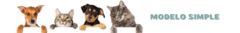 Banner de la categoría COMEDERO CON UN RECIPIENTE