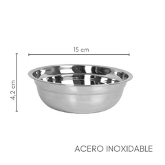MODELO TRIPLE - TALLE XS 12 CM DE ALTO - tienda online
