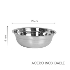 MODELO TRIPLE -TALLE M 20 CM DE ALTO - tienda online