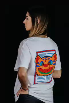 Playera 18