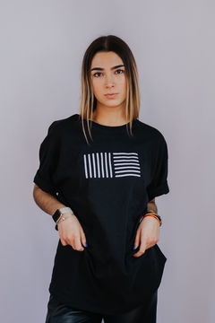 Summer Stripes - Sunny Day