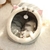 Cama De Gato Para Dormir Cesta De Pelúcia Quente Para Animais De Estimação - Petdear | Guias, Brinquedos e Acessórios