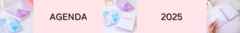 Banner da categoria Agenda 