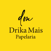 Drika Mais Papelaria