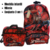 Mochila Escolar Infantil 3 Em 1 Mochila+Estojo+Lancheira -Personagem Homem Aranha - comprar online