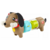 Cachorrinho Dachshund/ Fisher-Price Infantil/ Brinquedo Educativo
